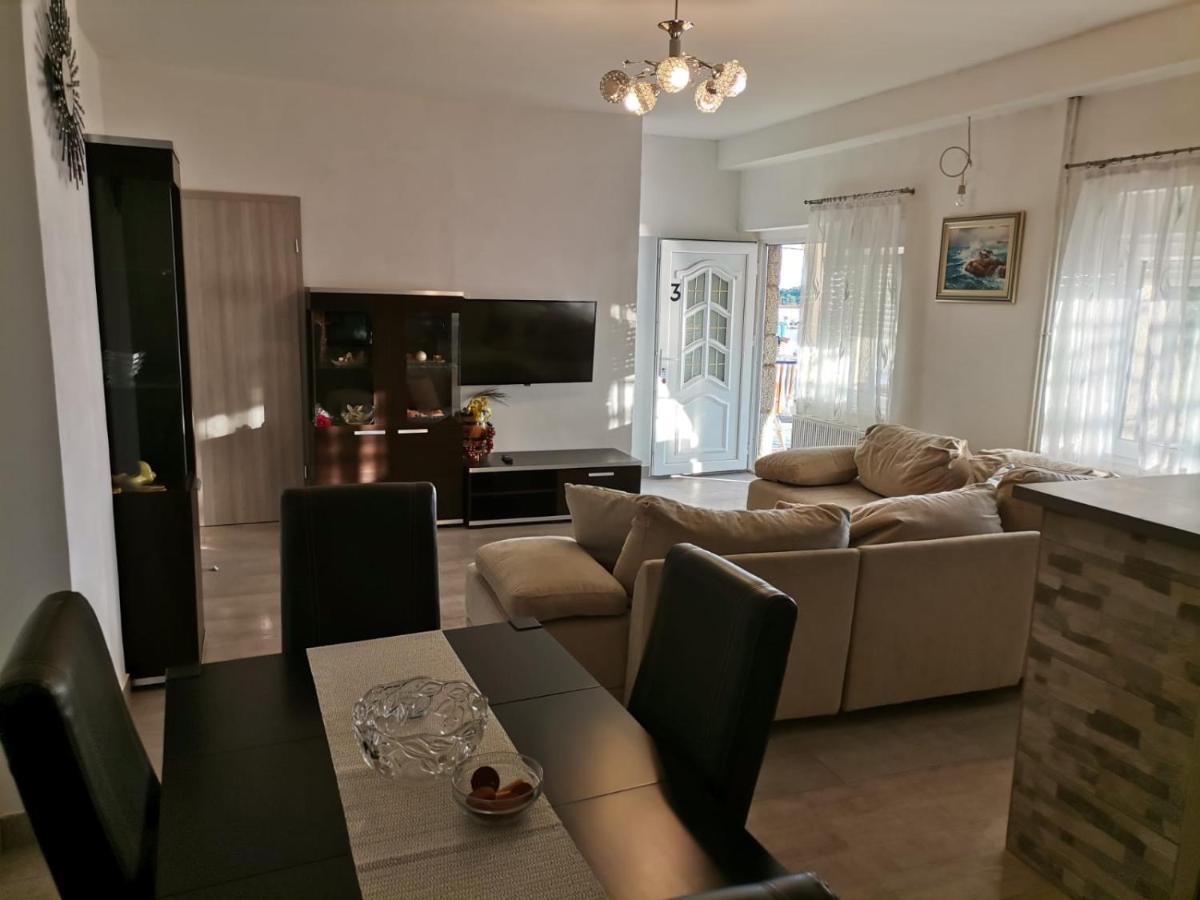 Apartmani Sidro Senj Senj  Exterior photo
