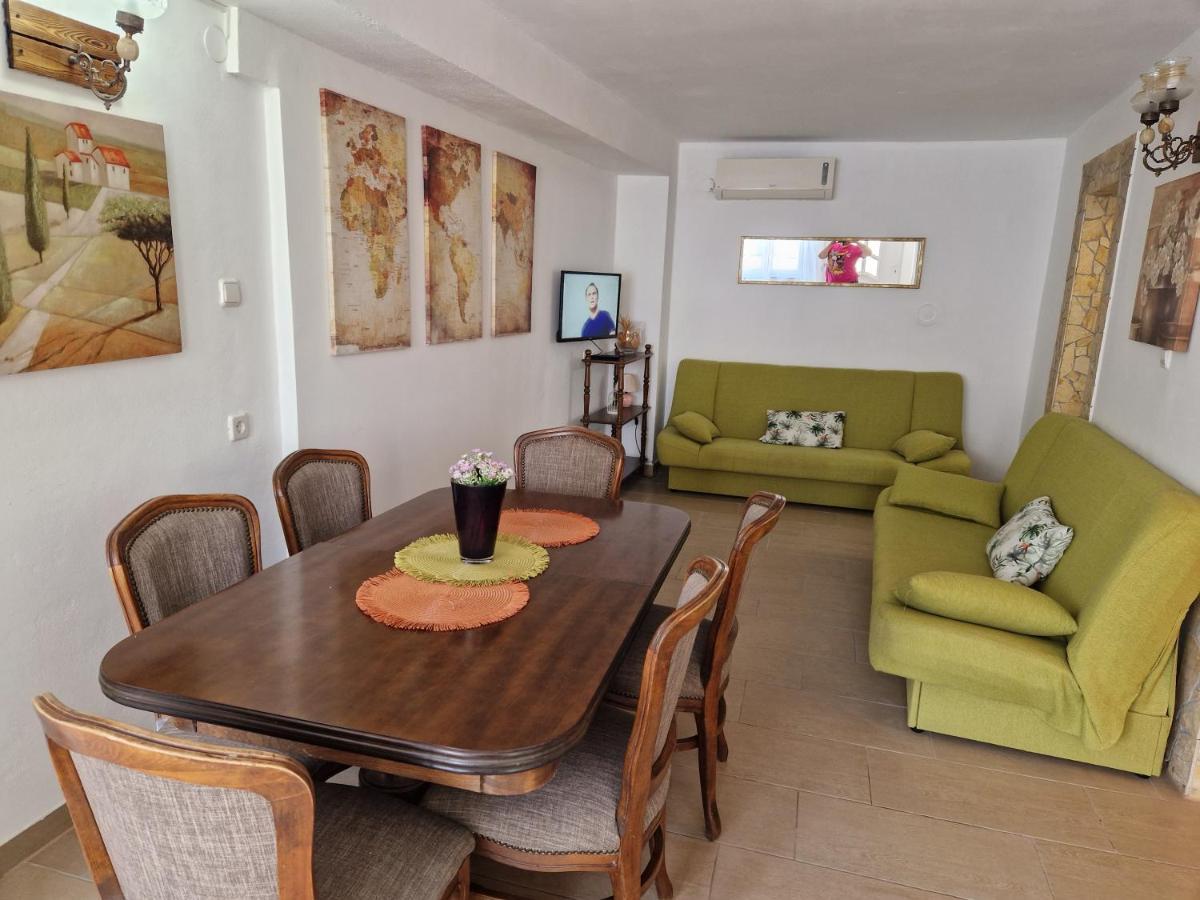 Apartmani Sidro Senj Senj  Room photo