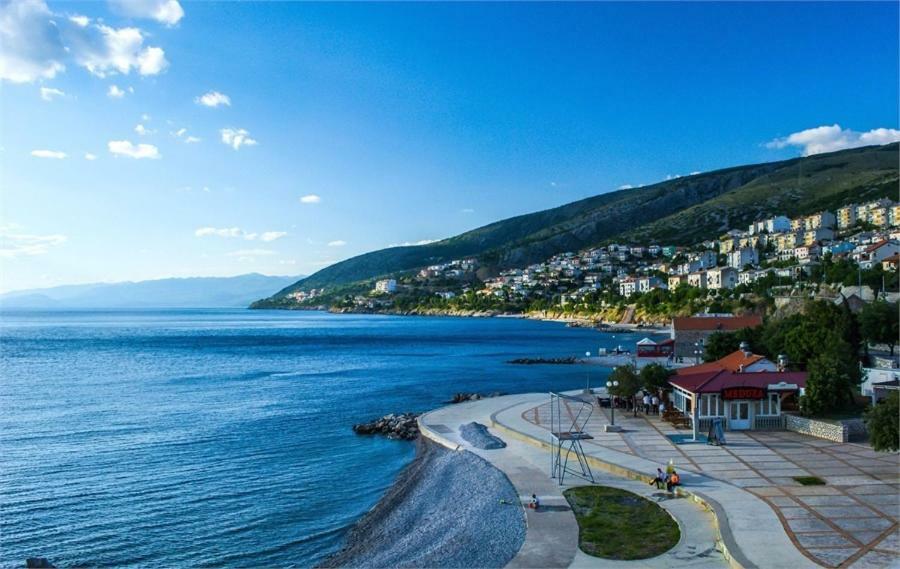 Apartmani Sidro Senj Senj  Exterior photo