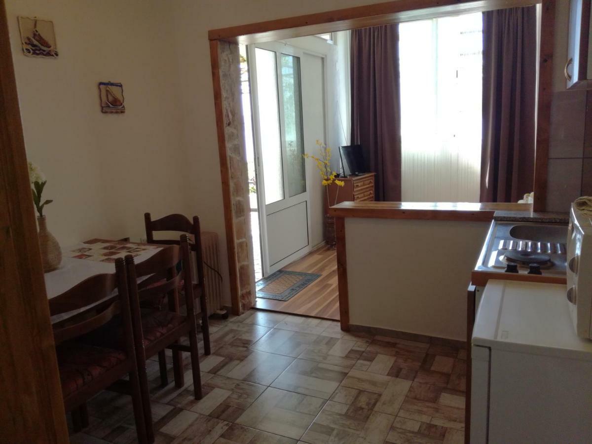 Apartmani Sidro Senj Senj  Exterior photo